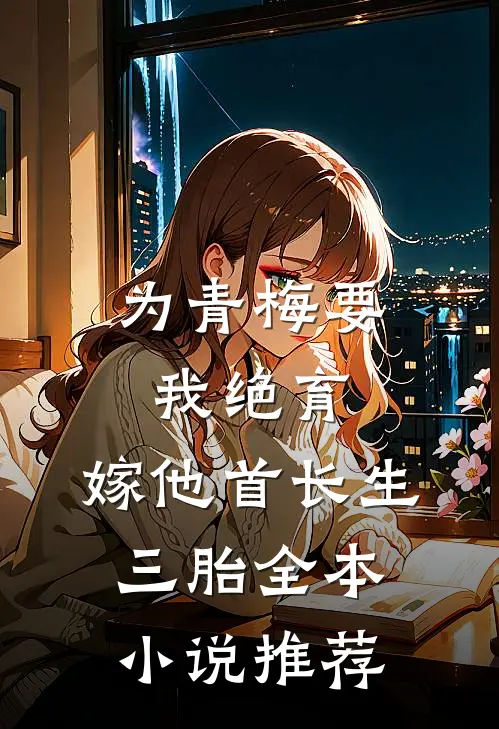 为青梅要我绝育，嫁他首长生三胎全本小说推荐