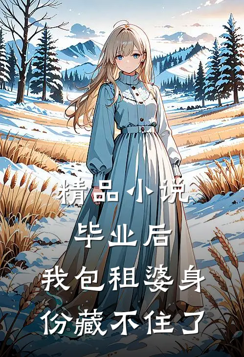精品小说毕业后，我包租婆身份藏不住了