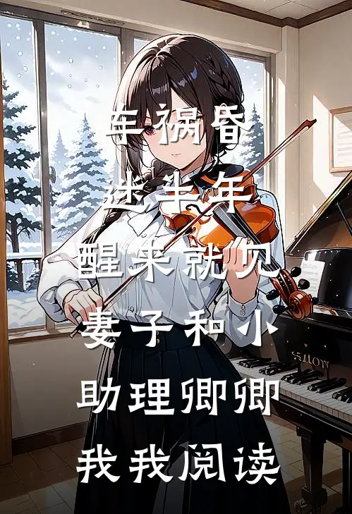 车祸昏迷半年，醒来就见妻子和小助理卿卿我我阅读