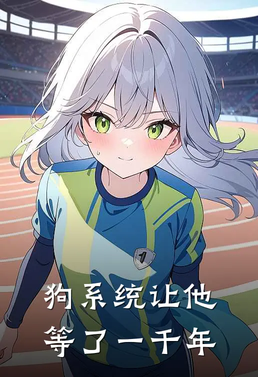 狗系统让他等了一千年