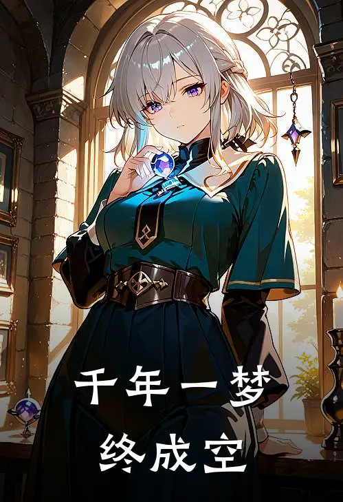 千年一梦终成空