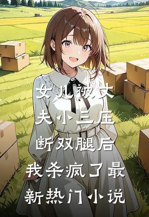 女儿被丈夫小三压断双腿后，我杀疯了最新热门小说