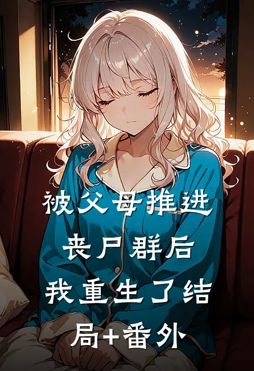 被父母推进丧尸群后，我重生了结局+番外