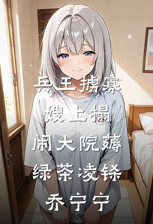 兵王掳寡嫂上榻，闹大院薅绿茶凌铩乔宁宁