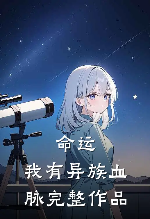 命运，我有异族血脉完整作品