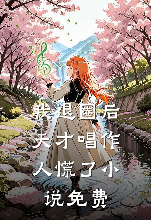 我退圈后，天才唱作人慌了小说免费