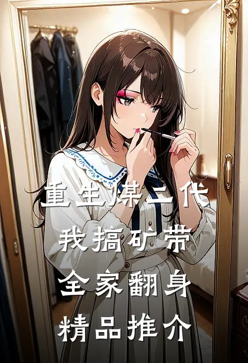 重生煤二代：我搞矿带全家翻身精品推介