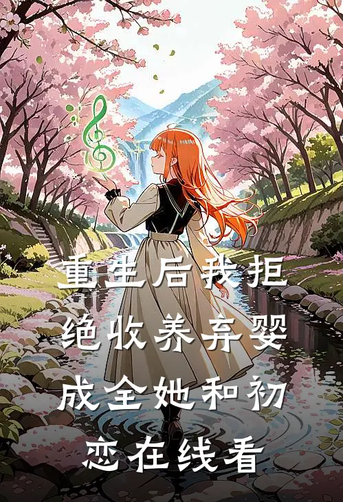 重生后我拒绝收养弃婴成全她和初恋在线看