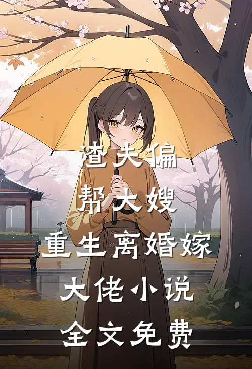 渣夫偏帮大嫂，重生离婚嫁大佬小说全文免费