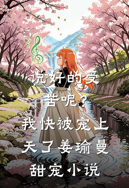 说好的受苦呢？我快被宠上天了姜瑜曼甜宠小说
