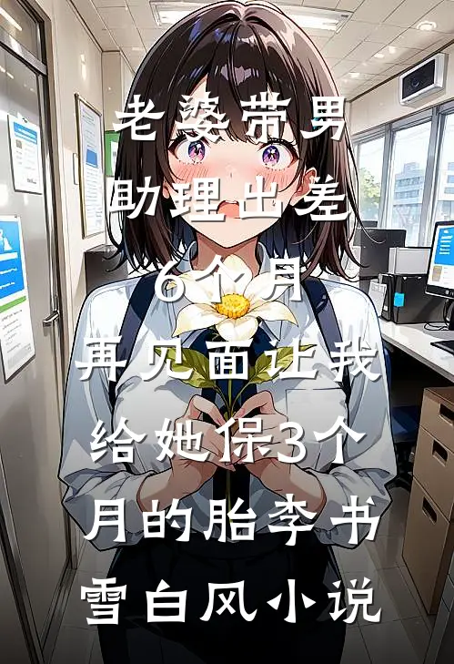 老婆带男助理出差6个月，再见面让我给她保3个月的胎李书雪白风小说