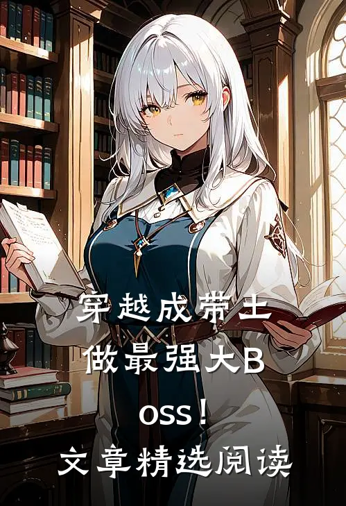 穿越成带土，做最强大Boss！文章精选阅读
