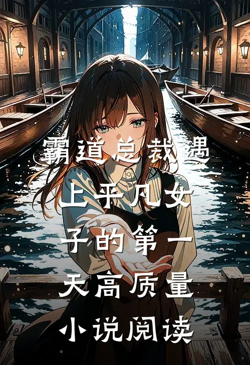 霸道总裁遇上平凡女子的第一天高质量小说阅读