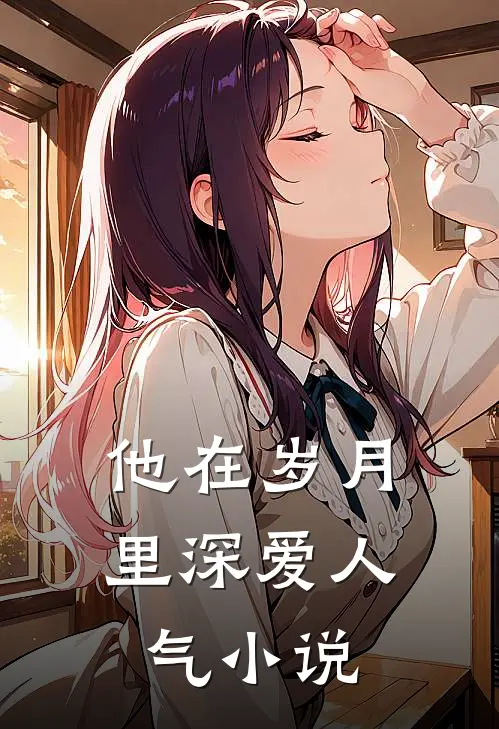 他在岁月里深爱人气小说
