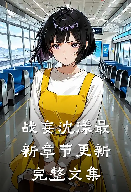 战妄沈漾最新章节更新完整文集