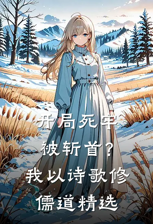 开局死牢被斩首？我以诗歌修儒道精选