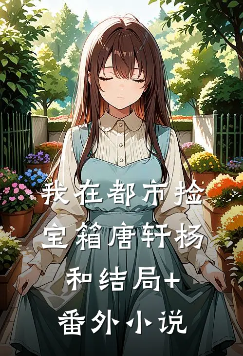 我在都市捡宝箱唐轩杨和结局+番外小说
