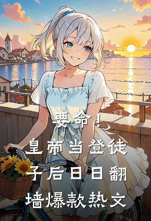 要命！皇帝当登徒子后日日翻墙爆款热文