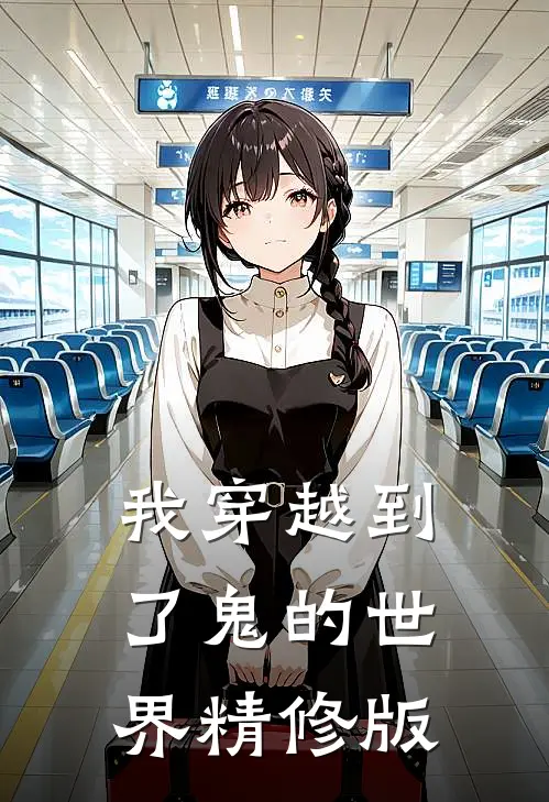 我穿越到了鬼的世界精修版