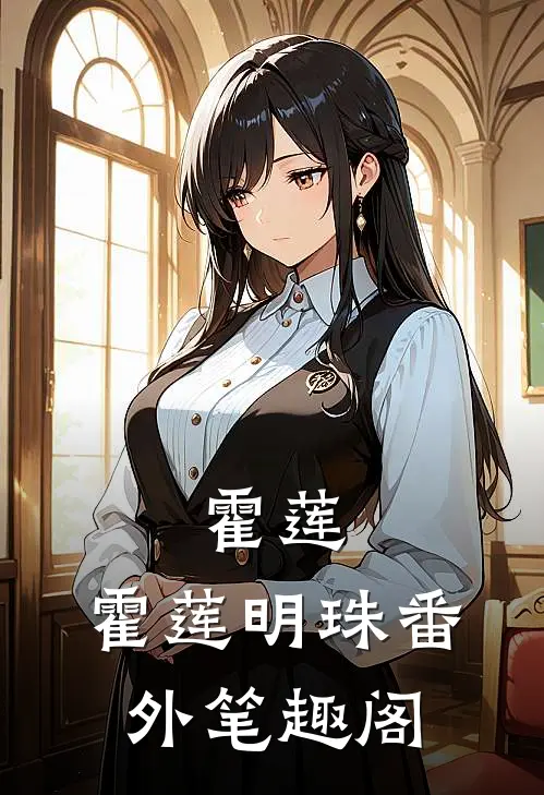 霍莲：霍莲明珠番外笔趣阁