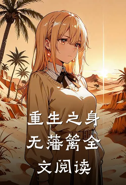 重生之身无藩篱全文阅读