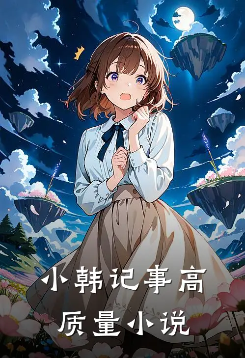 小韩记事高质量小说