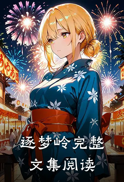 逐梦岭完整文集阅读