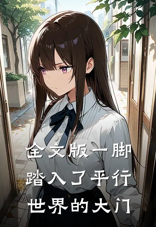 全文版一脚踏入了平行世界的大门