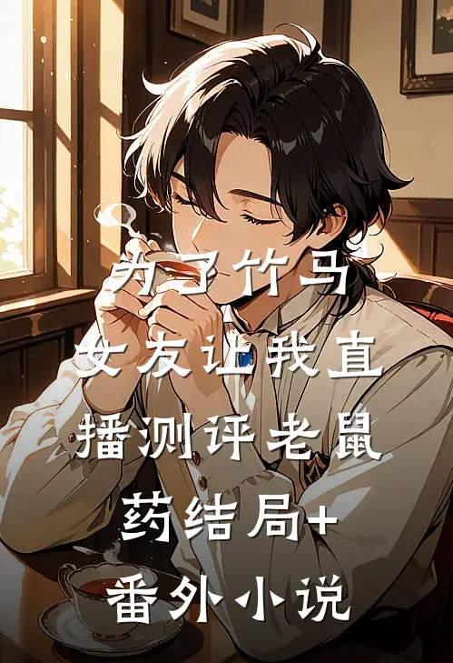 为了竹马，女友让我直播测评老鼠药结局+番外小说