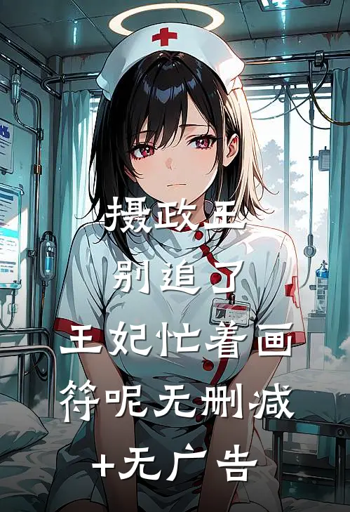 摄政王别追了，王妃忙着画符呢无删减+无广告