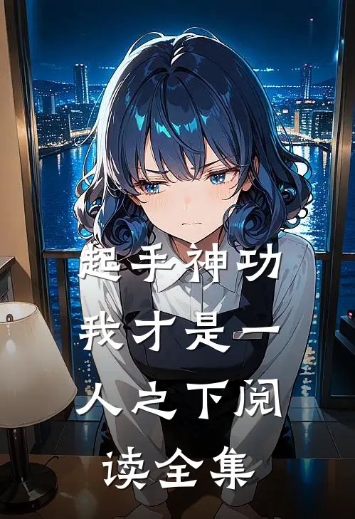 起手神功：我才是一人之下阅读全集