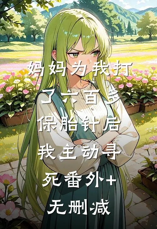 妈妈为我打了六百多保胎针后，我主动寻死番外+无删减