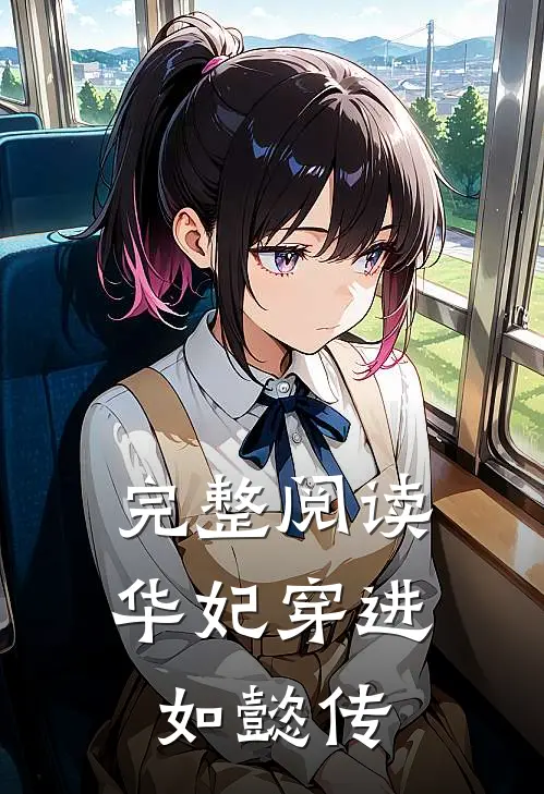 完整阅读华妃穿进如懿传
