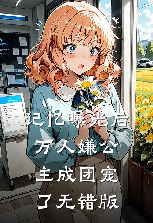 记忆曝光后，万人嫌公主成团宠了无错版