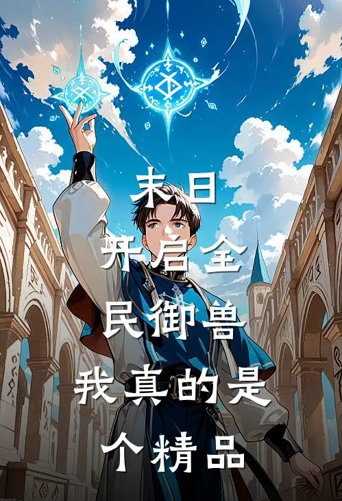 末日：开启全民御兽，我真的是个精品