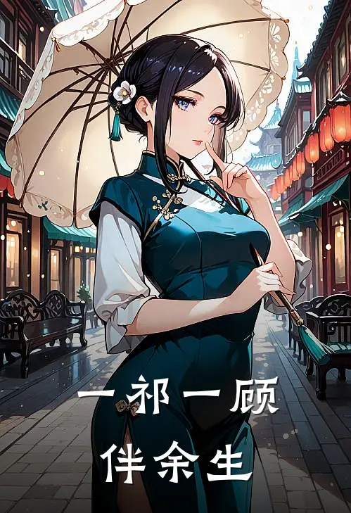 一祁一顾伴余生