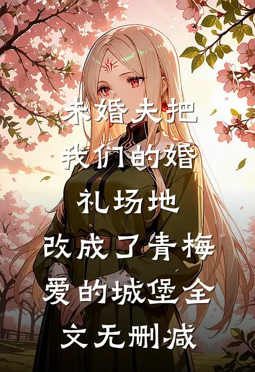 未婚夫把我们的婚礼场地，改成了青梅爱的城堡全文无删减