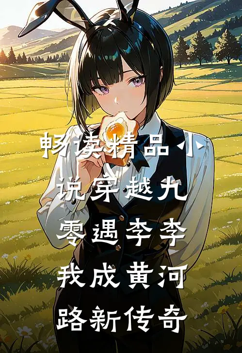 畅读精品小说穿越九零遇李李，我成黄河路新传奇
