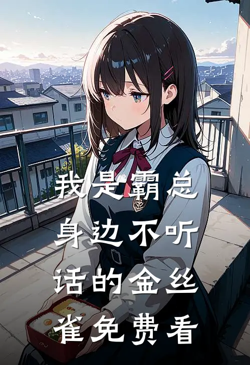 我是霸总身边不听话的金丝雀免费看