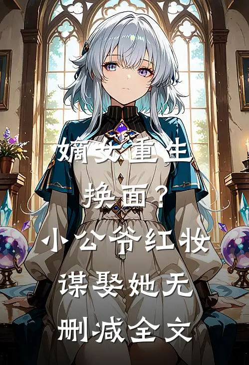 嫡女重生换面？小公爷红妆谋娶她无删减全文