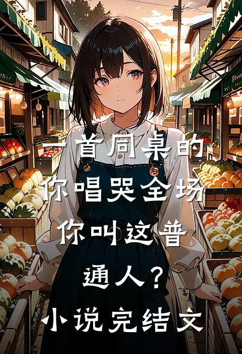 一首同桌的你唱哭全场，你叫这普通人？小说完结文