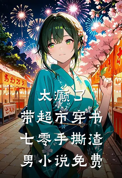 太癫了，带超市穿书七零手撕渣男小说免费