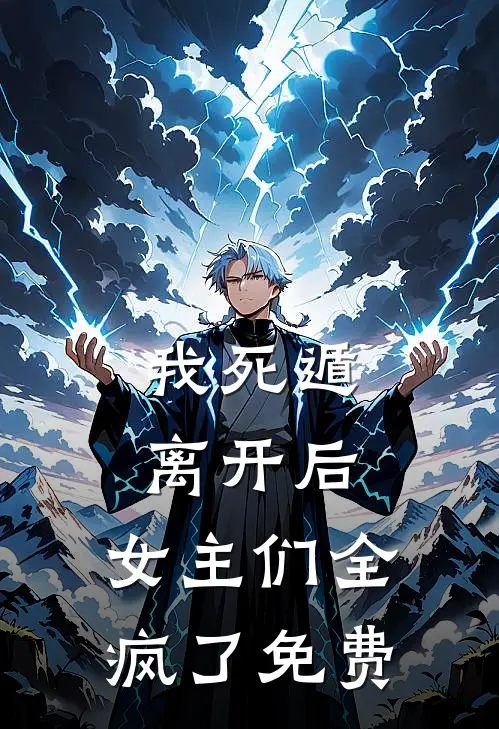 我死遁离开后，女主们全疯了免费