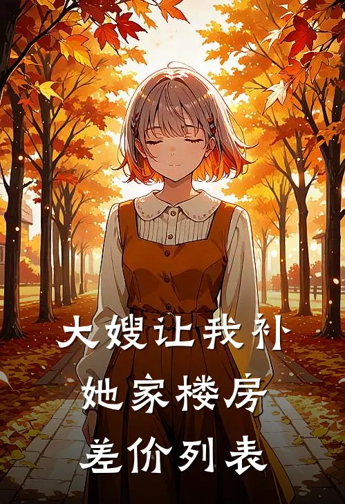 大嫂让我补她家楼房差价列表
