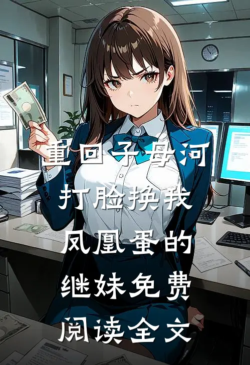 重回子母河，打脸换我凤凰蛋的继妹免费阅读全文