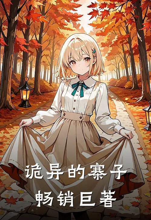 诡异的寨子畅销巨著