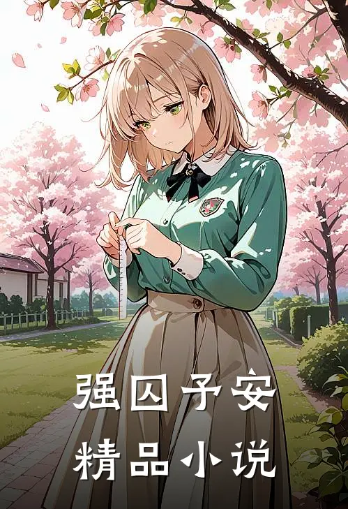 强囚予安精品小说