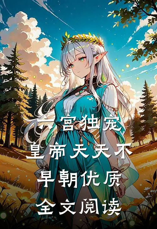 六宫独宠，皇帝天天不早朝优质全文阅读