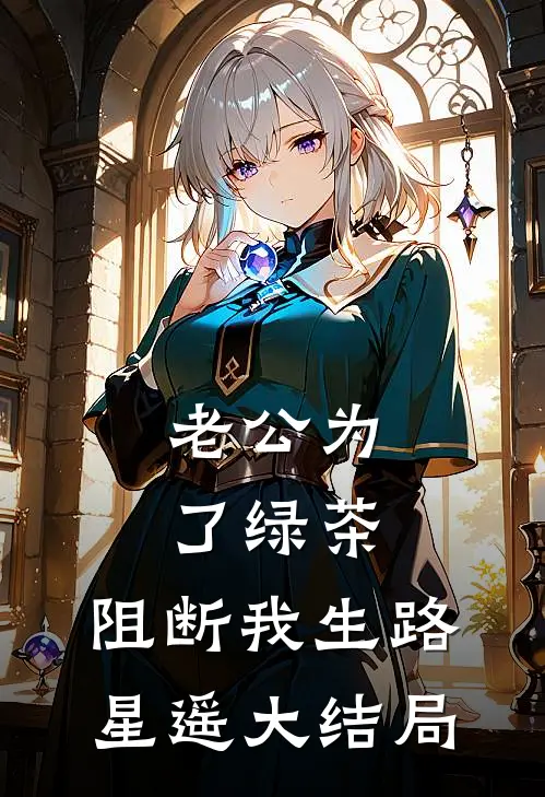 老公为了绿茶，阻断我生路星遥大结局
