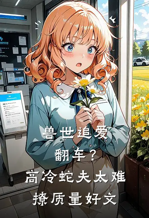 兽世追爱翻车？高冷蛇夫太难撩质量好文